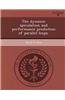 The Dynamic Speculation and Performance Prediction of Parallel Loops.
