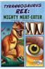 Tyrannosaurus Rex: Mighty Meat-Eater