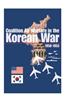 Coalition Air Warfare in the Korean War 1950-1953