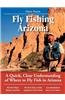 Fly Fishing Arizona: A Quick, Clear Understanding of Where to Fly Fish in Arizona