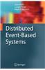 Distributed Event-Based Systems