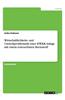 Wirtschaftlichkeits- Und Umweltproblematik Einer Kwkk-Anlage Mit Einem Erneuerbaren Brennstoff