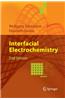 Interfacial Electrochemistry