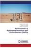 Environmental Hydrogeochemistry and Groundwater Quality
