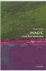 Magic: A Very Short Introduction