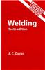 Science: Practice Welding