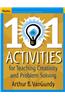 101 Activities for Teaching Creativity and Problem Solving