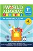 World Almanac for Kids Workbook: Grade 1