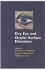 Dry Eye and Ocular Surface Disorders