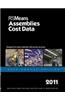 RSMeans Assemblies Cost Data