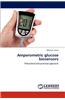 Amperometric Glucose Biosensors