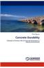 Concrete Durability