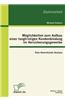 M Glichkeiten Zum Aufbau Einer Langfristigen Kundenbindung Im Versicherungsgewerbe