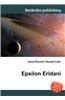 Epsilon Eridani