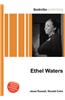 Ethel Waters