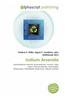 Indium Arsenide