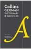 Collins German Dictionary and Grammar