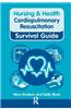 Cardiopulmonary Resuscitation
