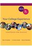 Your College Experience: Strategies for Success