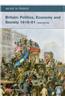 Access to History Britain Politics, Economu and Society 1918-1951