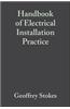 Handbook of Electrical Installation Practice