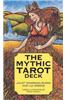 The Mythic Tarot Deck
