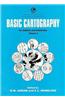 Basic Cartography Volume 3: For Students and Technicians