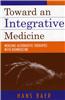 Toward an Integrative Medicine