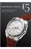 Wristwatch Annual: The Catalog of Producers, Prices, Models, and Specifications