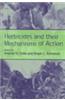Herbicides and Their Mechanisms of Action