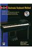 Basix Electronic Keyboard Method: Book & CD