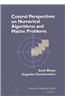 Control Perspectives on Numerical Algorithms and Matrix Problems