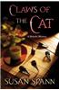 Claws of the Cat: A Shinobi Mystery