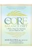The Core Balance Diet