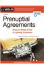 Prenuptial Agreements: How to Write a Fair & Lasting Contract
