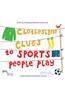 Clothesline Clues to Sports People Play