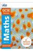 Letts Gcse Revision Success (New 2015 Curriculum Edition) -- Gcse Maths Higher: Revision Guide