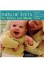 Natural Knits for Babies and Mums