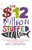$12 Million Stuffed Shark