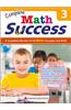Complete Math Success Grade 3