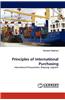 Principles of International Purchasing
