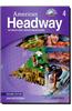 American Headway Level 4: Student Book with Student Practice MultiROM
