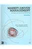 Market-Driven Management: Strategic and Operational Marketing