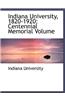 Indiana University, 1820-1920