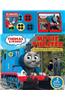 Thomas & Friends Movie Theater: Storybook and Movie Projector [With Movie Projector]