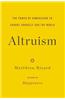 Altruism