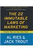The 22 Immutable Laws of Marketing