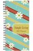 2012 Planner: Simple Living