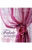 Fabric Scrapping: Creative and Fun Sewing Ideas for the Home