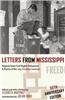 Letters from Mississippi: Reports from Civil Rights Volunteers & Poetry of the 1964 Freedom Summer